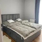 Apartament Gdansk Ujescisko