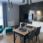Apartament Gdansk Ujescisko