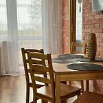 Apartament Na Stogach W Gdansku.