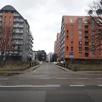 Przytulny Apartament Blisko Motlawy I Neptuna