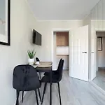Elite Apartments Garncarska Classy