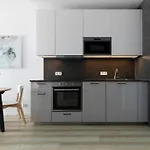 Elite Apartments Chlebova Premium