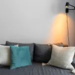 Elite Apartments Chlebova Premium