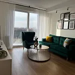 Apartament Letnica Latarnikow Family Seaside