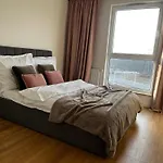 Apartament Letnica Latarnikow Family Seaside