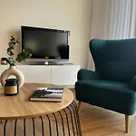 Apartament Letnica Latarnikow Family Seaside