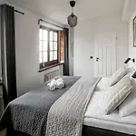 Apartamenty Przystan No. 18 Gdansk