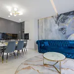 Apartament Amber Centrum Lux