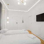 Apartament Amber Centrum Lux
