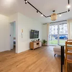 Letnicka Cosy Apartment With Garden