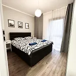 Sienna Grobla 6D 84 Apartamenty Zresetuj Sie W Gdanku