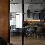 Nap Apartments Nadmotlawie Loft