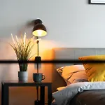 Nap Apartments Nadmotlawie Loft