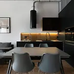 Nap Apartments Nadmotlawie Loft