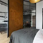 Nap Apartments Nadmotlawie Loft