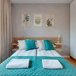 Doki - Montownia View By Grand Apartments