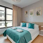 Doki - Montownia View By Grand Apartments