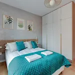 Doki - Montownia View By Grand Apartments