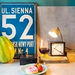 Premium 4 Rooms Apartment