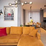 Scala - Premium 4 Rooms Apartment