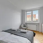 Warzywnicza - Motlava View By Grand Apartments