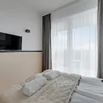 Nad Stawem By Downtown Apartments
