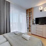 Nad Stawem By Downtown Apartments