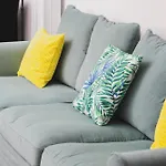 Modern Apartment Kamienna Grobla With Parking & Balcony In Gdansk By Noclegi Renters