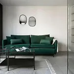 Elite Apartments Walowa Studio