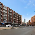 Elite Apartments Walowa Studio