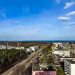 304 Baltica Hallera 223 Apartamenty Zresetuj Sie W Gdansku Blisko Morza