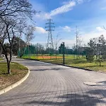 304 Baltica Hallera 223 Apartamenty Zresetuj Sie W Gdansku Blisko Morza