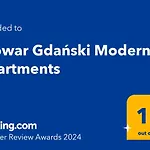 Browar Gdanski Modern Apartments
