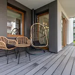 Totu Home Harmonia Oliwska Gdansk
