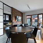 Elite Apartments Sienna Grobla Prestige