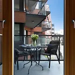 Elite Apartments Sienna Grobla Prestige