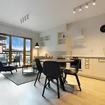 Elite Apartments Sienna Grobla Prestige