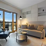 Elite Apartments Sienna Grobla Prestige