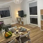 Apartament Pogodny