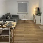 Apartament Pogodny