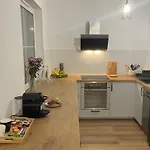 Apartament Pogodny