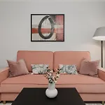 Totu Home Harmonia Oliwska Gdansk