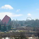 Doki - Montownia View By Grand Apartments