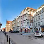 Elite Apartments Garncarska Classy