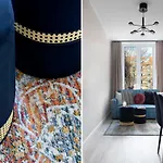 Elite Apartments Garncarska Classy