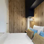 Elite Apartments Grobla Center