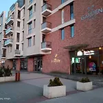 Piekny Apartament Dlugie Ogrody 13