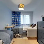 Lion Apartments - Tulum Quiet Family Premium Apartment With Boho Style Terrace