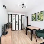 Hello Apartments Chlopska