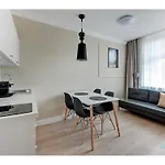 Libertas Premium Apartment At Old Town Gdansk